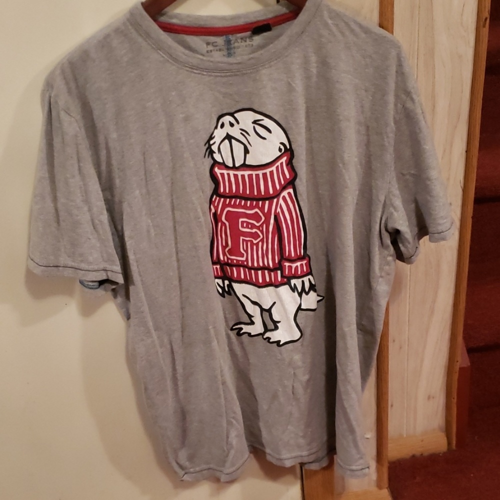 T shirt